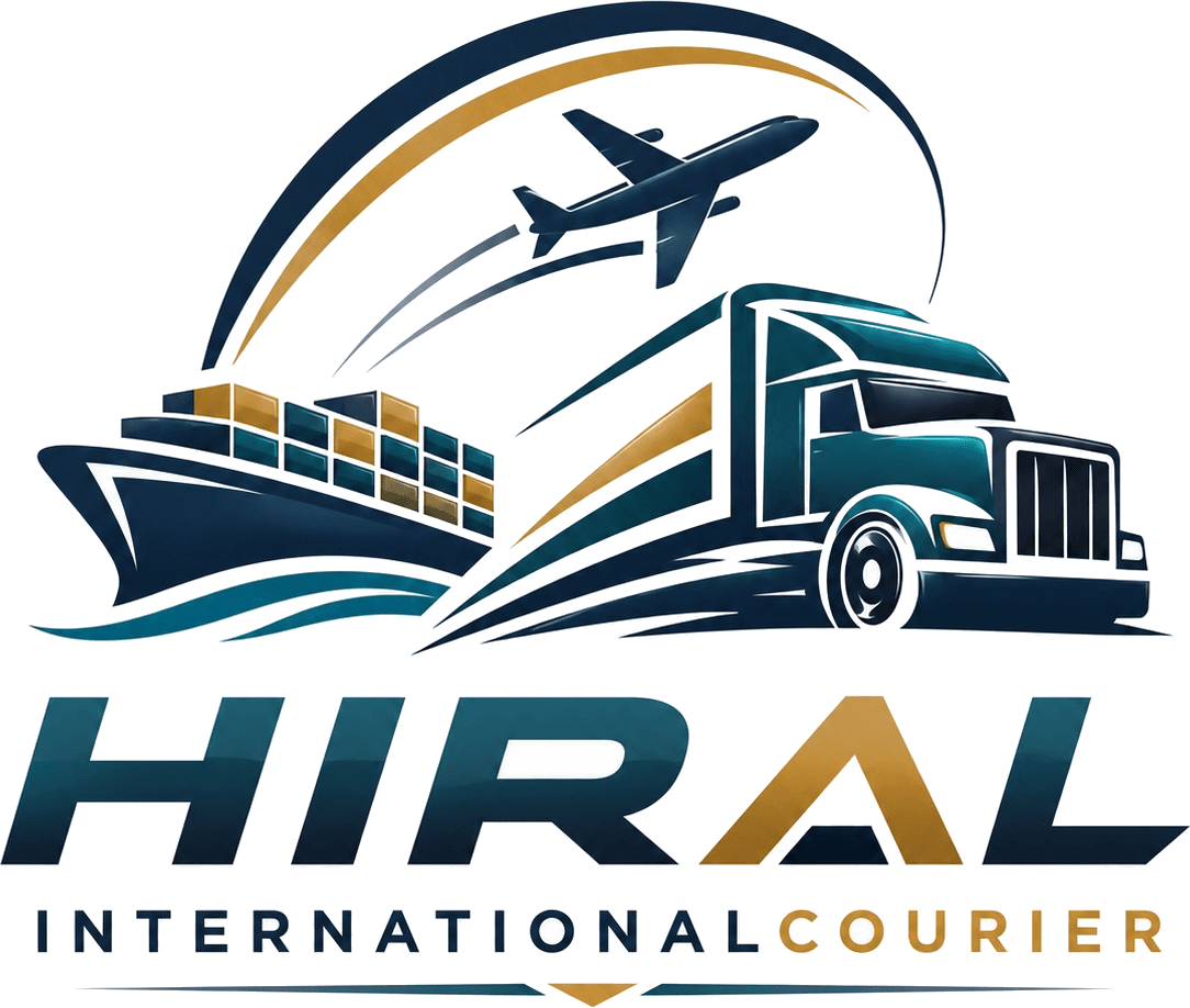 Hiral International Courier